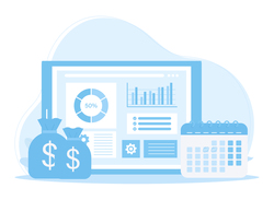 Kuinka hakea 11000 euron lainaa ilman vakuuksia?