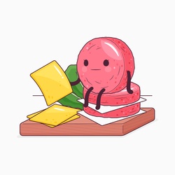 Edullinen laina - mitä se tarkoittaa?