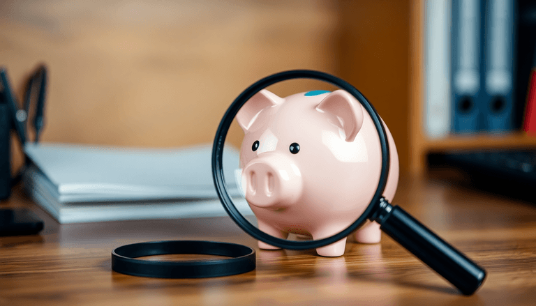 Kilpailuta pienlainat ja säästä lainan koroissa