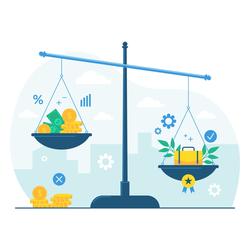 Yhdistelmälainan edut ja säästöpotentiaali