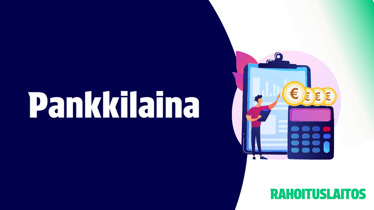 Pankkilaina