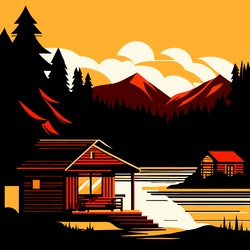 Mökkilaina - unelmiesi kesäpaikan rahoitus