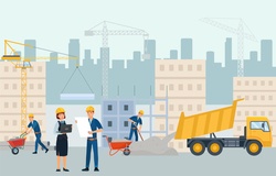 Rakennuslaina - rahoitus oman kodin rakentamiseen